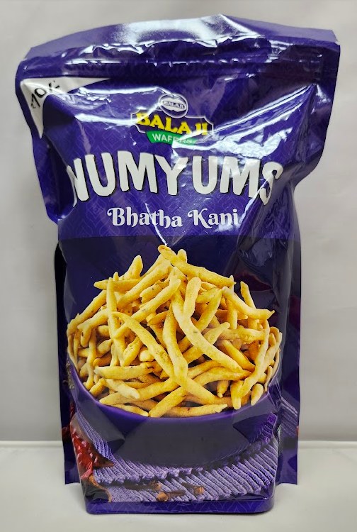 Balaji Namy Bhathakani 350gm