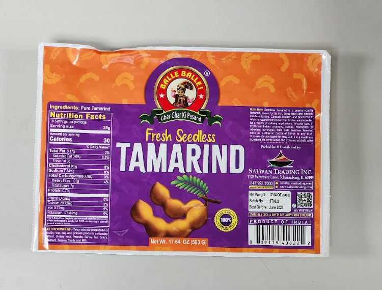 Tamrind 7 Oz