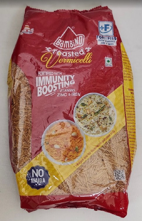 B Roasted Vermicelli 850g