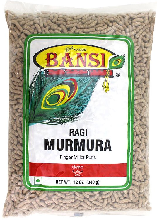 Bansi Ragi Murmura 340 G