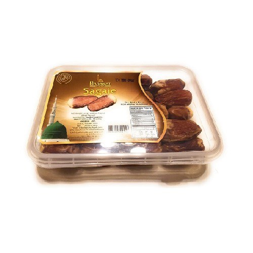 Barakat Sagai A1-Maina 900 G