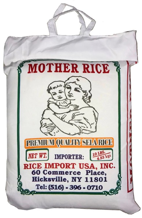 Mother's Rice 10 Lbs