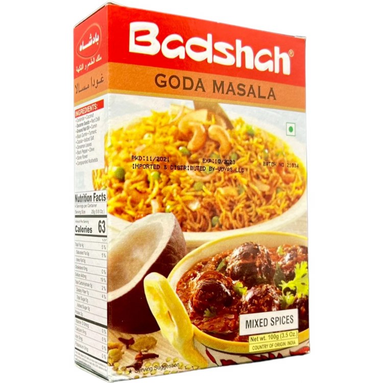 Badshah Goda Masala 100g