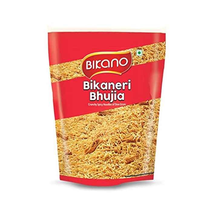 Bikano Bikaneri Bhujia 350g