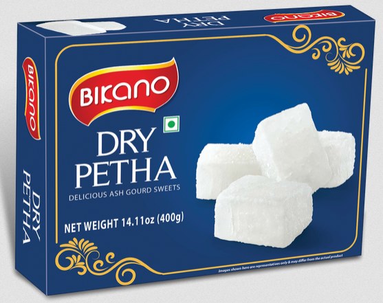 Bikano Dry Petha 400g