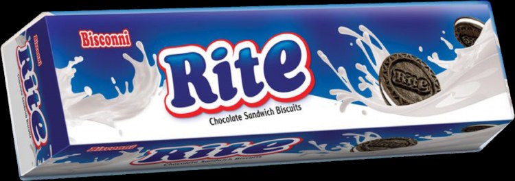 Bisconni Rite Biscuit 3.76 OZ
