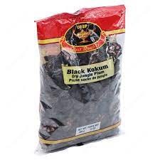 Deep Black Kokum 400g