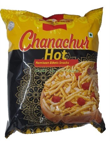 Bombay Sweets Chanachur Hot 250 G
