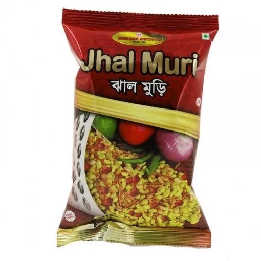 Bombay Sweets Jhal Muri 30 G