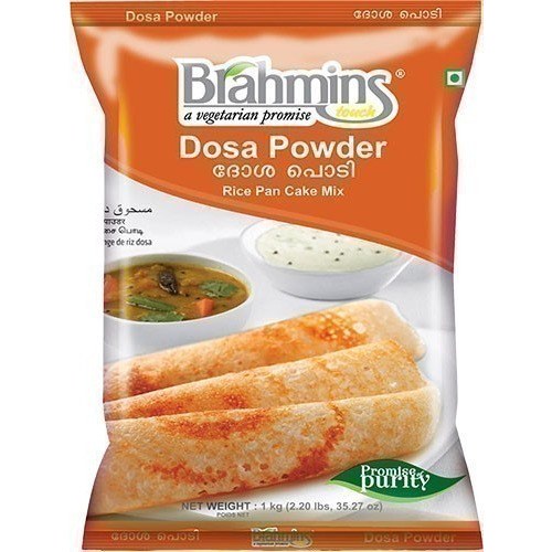 Brahmins Dosa Powder 1 Kg