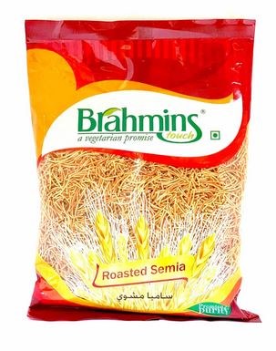 Brahmins Roasted Semia