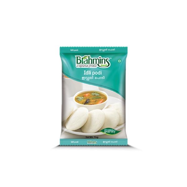 Brahmins Idli Podi 1 Kg