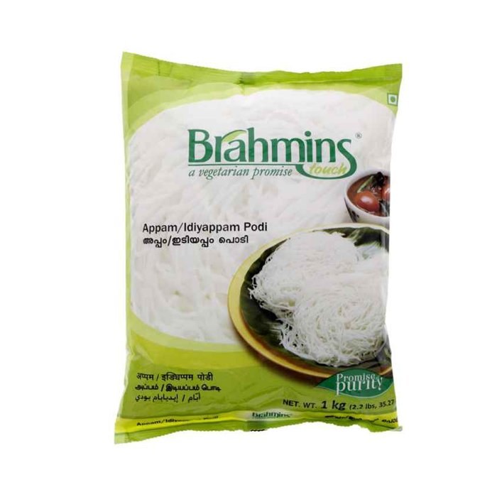 Brahmins Appam/Idiyappam Podi 1Kg