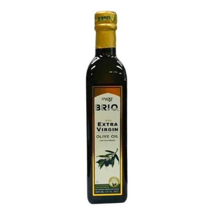 Brio ExtraVirginOlive Oil500