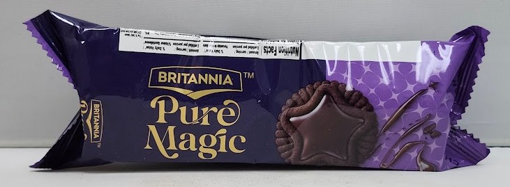 Brita.Pure Magic68.9g