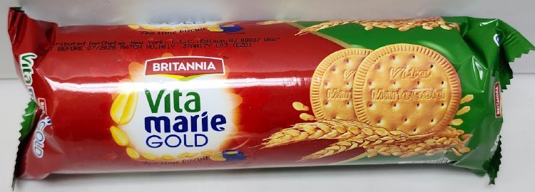 Brit.Vita Maria Gold 122gr.