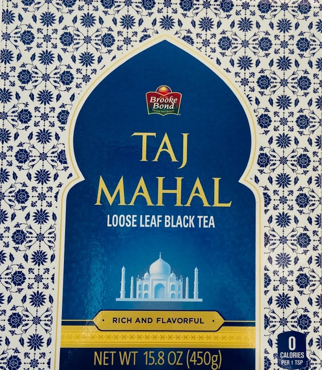 Taj Mahal Tea 450 G