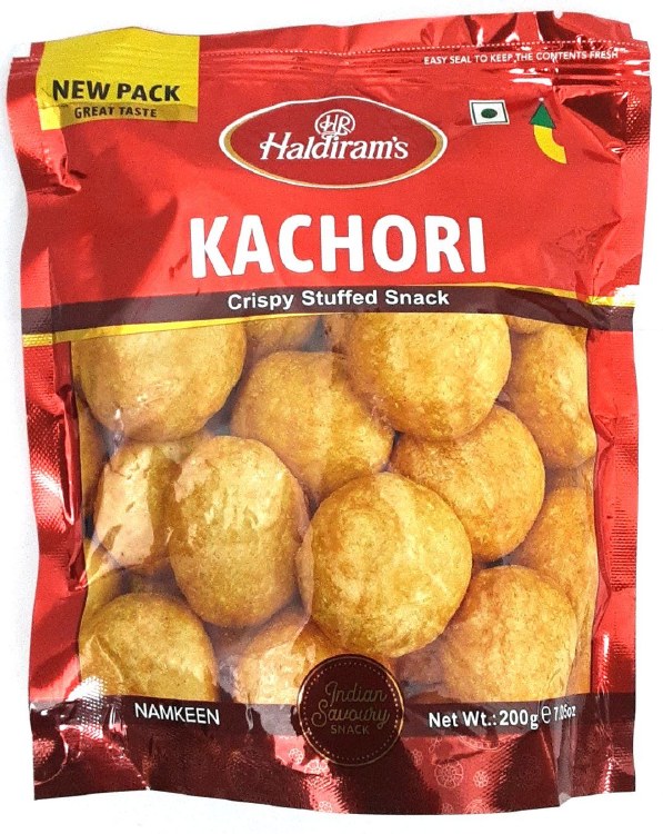 Haldiram's Kachori 200 g
