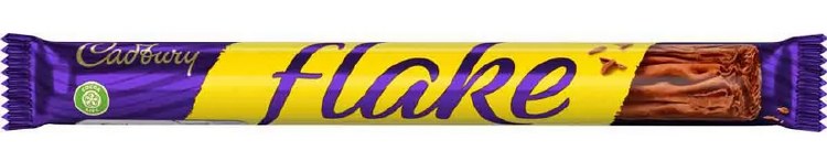 Flake Candy 32g