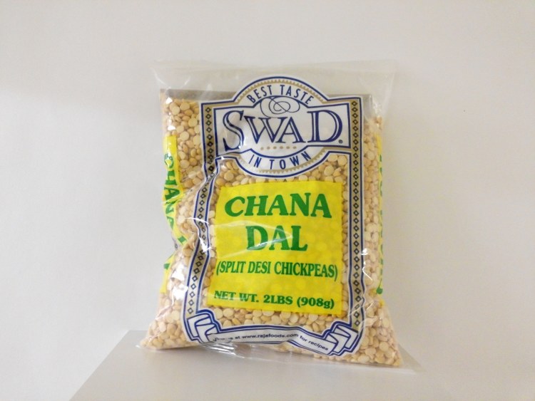 Swad Chana Dal 2 Lb