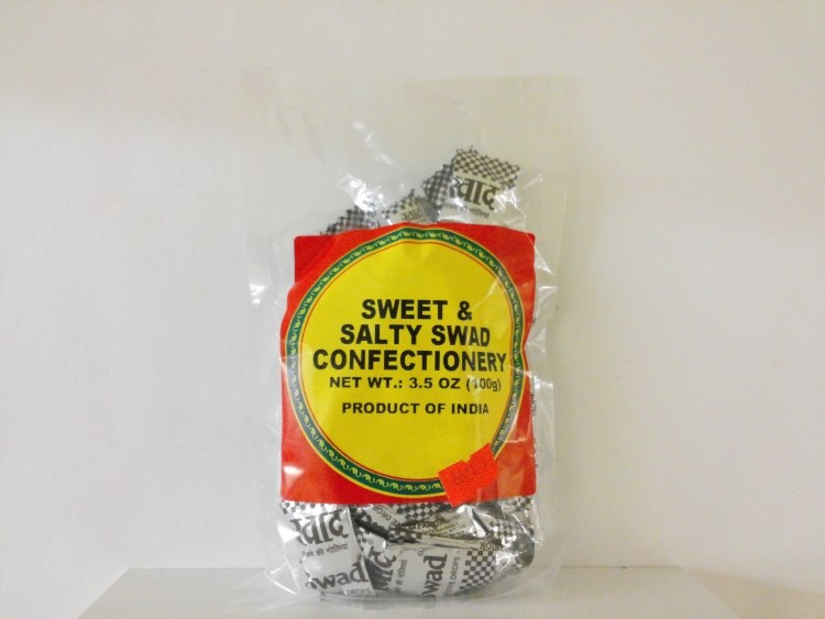 Swad Sweet & Salty Confectionary 100g
