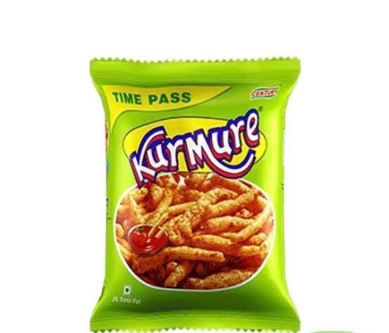 Kurmure 2.8oz