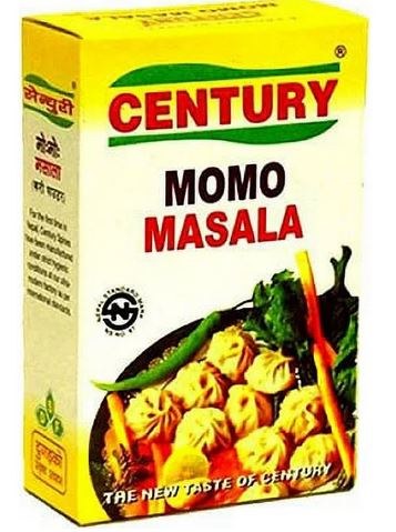 Century Momo Masala 500 G