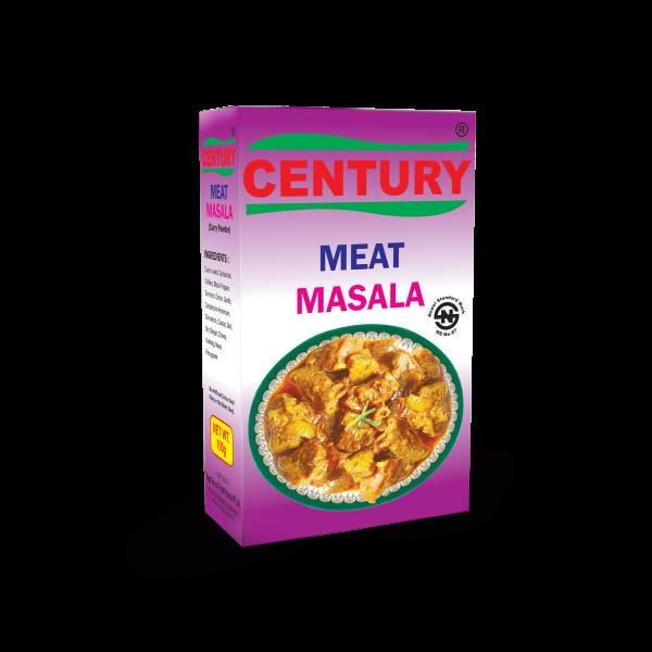 Century Meat Masala 50 G