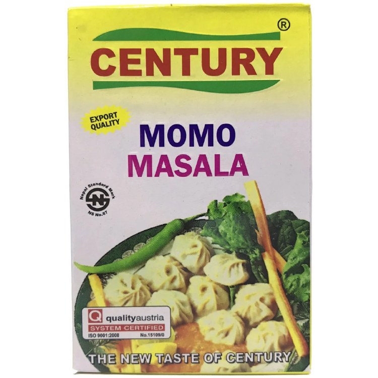 Century Momo Masala 50 Gms