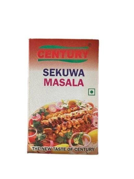Century Sekuwa Masala 50 G