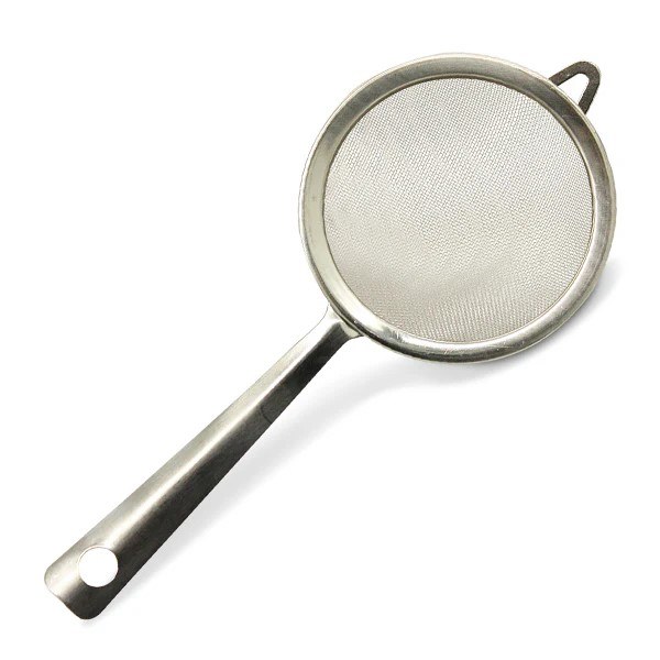 Stainless Steel Tea Strainer