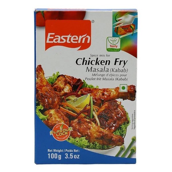 Eastern Chicken Fry Masala 100 G