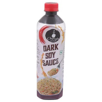 Ching's Dark Soy Sauce 680 G