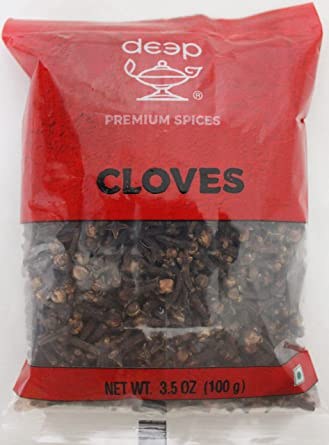 Deep Clove 3.5 Oz