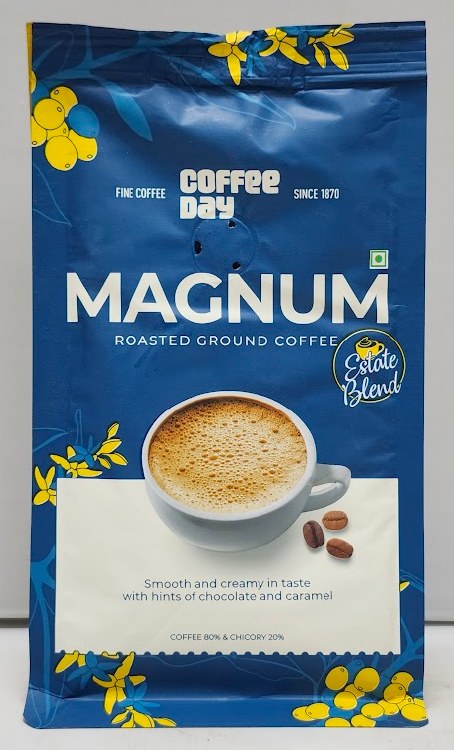 Coffee Day Magnum 200g