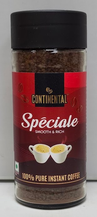 Cont Speciale Coffee 100g