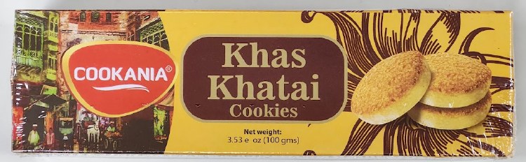 Cook Khas Khatai 100g