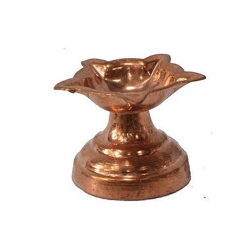Copper Divi # 2