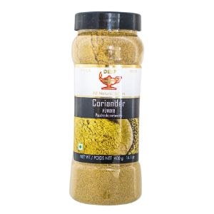 Deep Coriander Powder Bottle 400 G