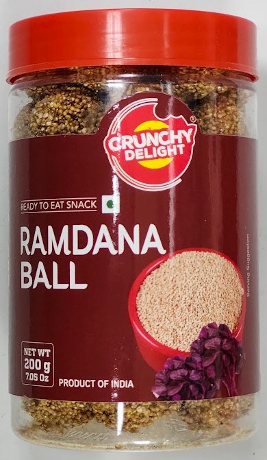 C D Ramdana Ball 200g