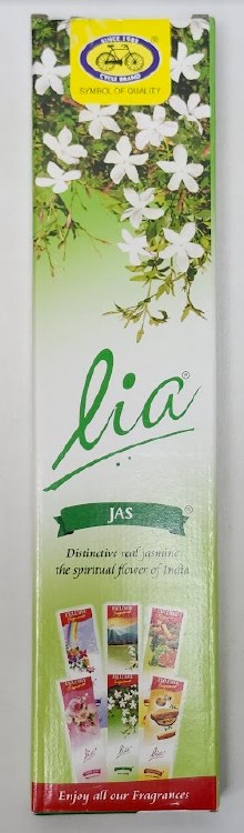 Cycle Jasmine Agarbatti 90g
