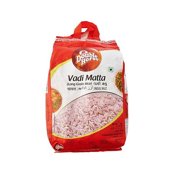 Double Horse Vadi Matta 10 Kg