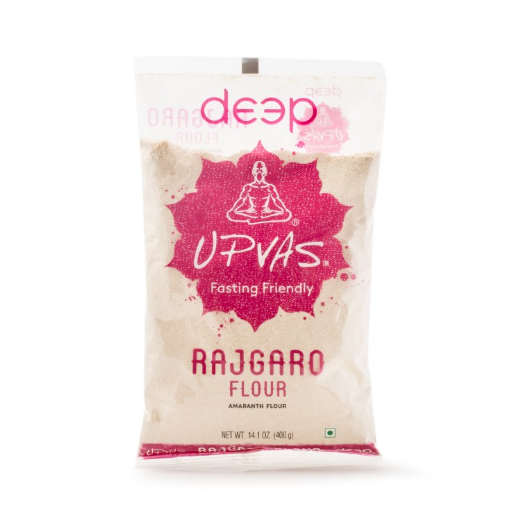 Deep Upvas Rajgaro Flour 400g