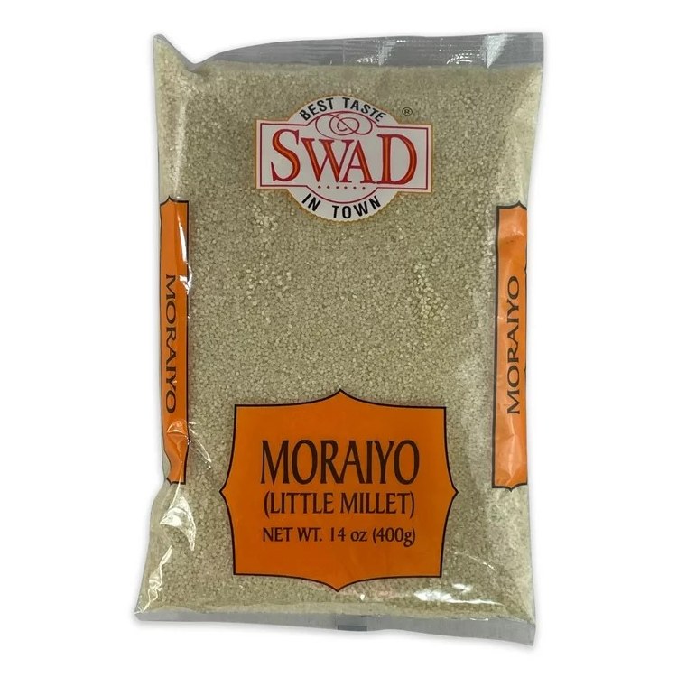 Swad Moraiyo 14 Oz