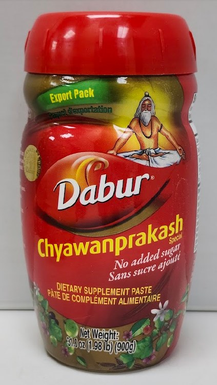 Dabur Chyawan Prakash 900g