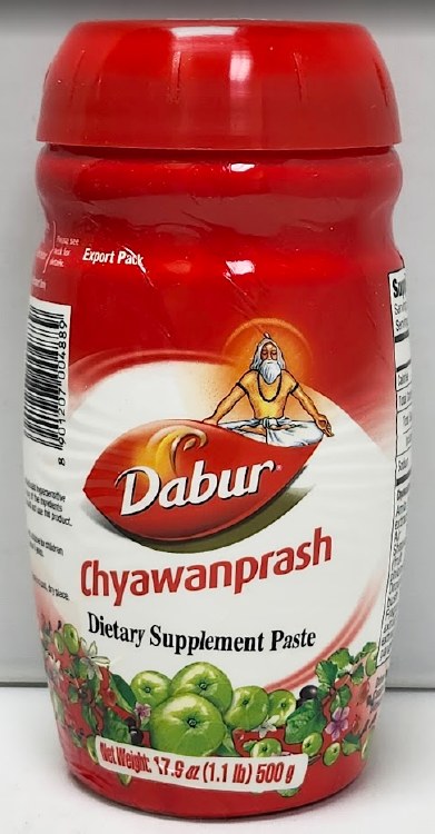 Dabur Chyawanprash 500g
