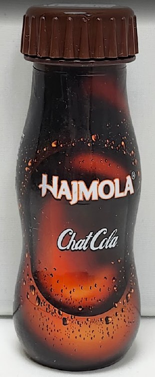 Dabur Hajmola Chatcola
