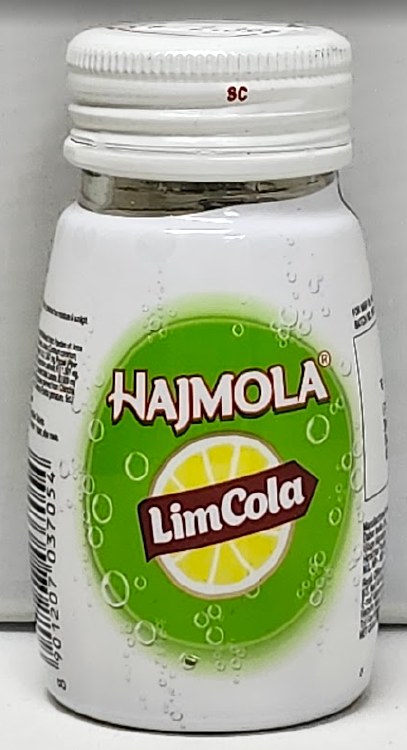 Hajmola Lim Cola