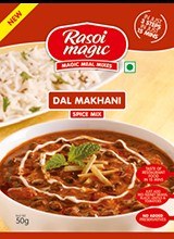 Raoi Magic Dal Makhani 50g