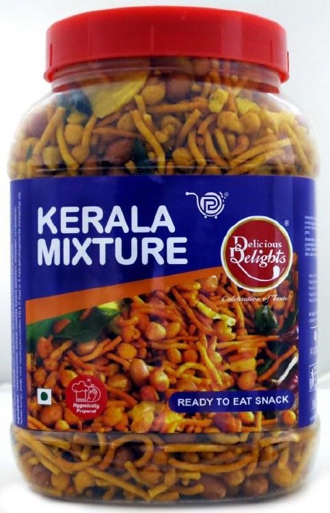 Daily Delight Kerala Mixture 400 G